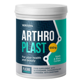 Arthroplast Plasma Technology